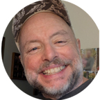 Photo of Tom Nehrlich, Level 70, Huntington Beach